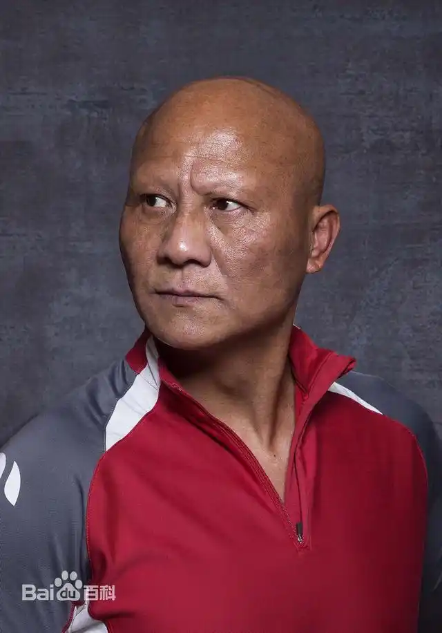 著名武术影视演员计春华去世,曾出演《少林寺》被誉金牌反派明星