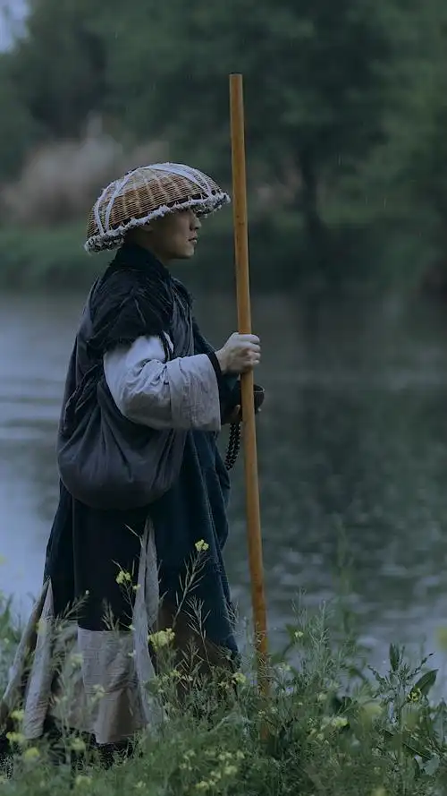 人生难得是欢聚唯有别离多古风