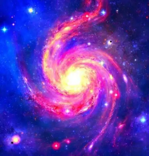 星辰头像唯美→_→ z z大全