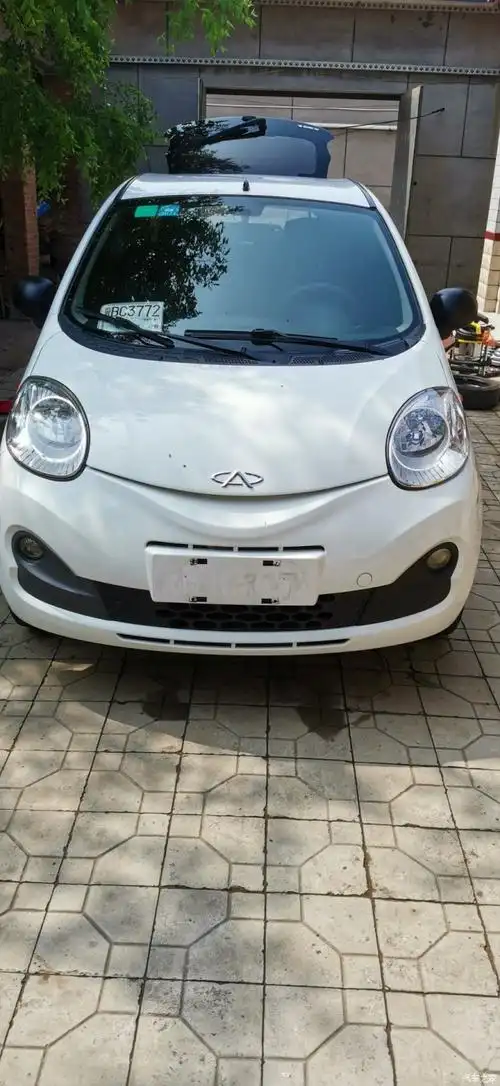 奇瑞qq/qq3/qq6论坛_汽车之家论坛