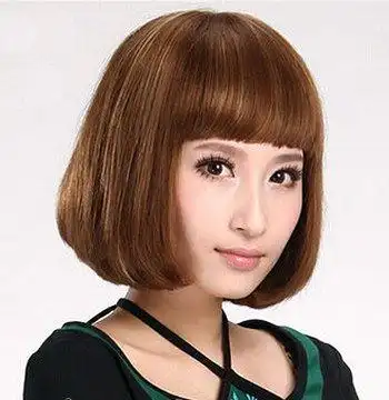 长脸型适合剪沙宣发型吗 长脸女生沙宣发型好看吗(3)