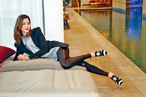 周汶锜考虑定居法国