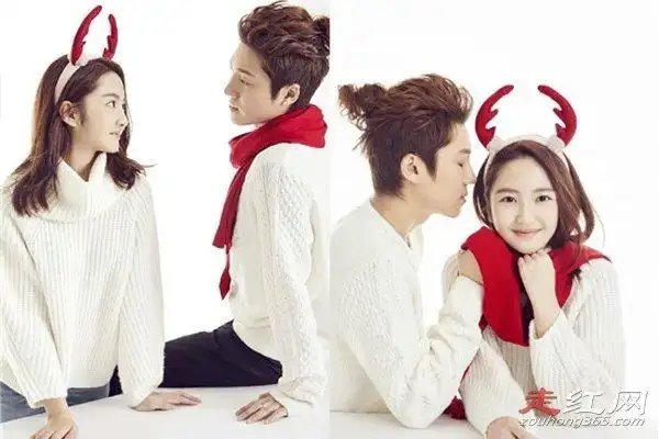 张木易和miki现状结婚了吗相差13岁并不是问题