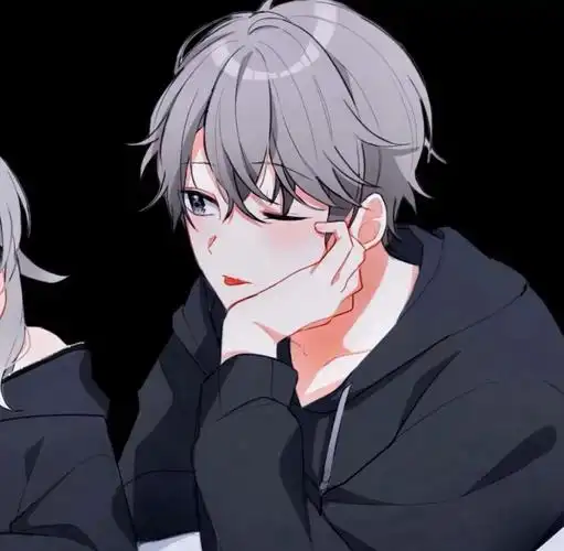 有木有好看又酷酷的动漫情侣头像呀? - 知乎