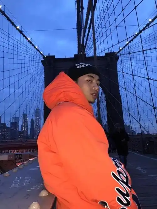 潮图vol38马思唯