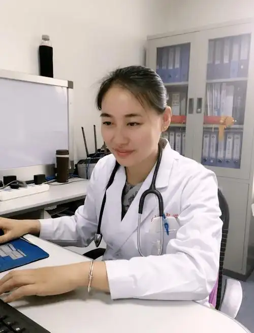 通州道德模范风采丨中国好人周丽女医生千里捐献干细胞让生命重放光芒