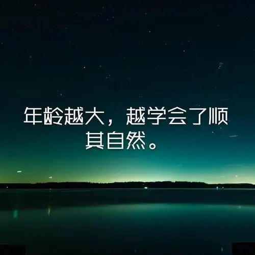 非常现实的句子,写的真好,忍不住看了十几遍