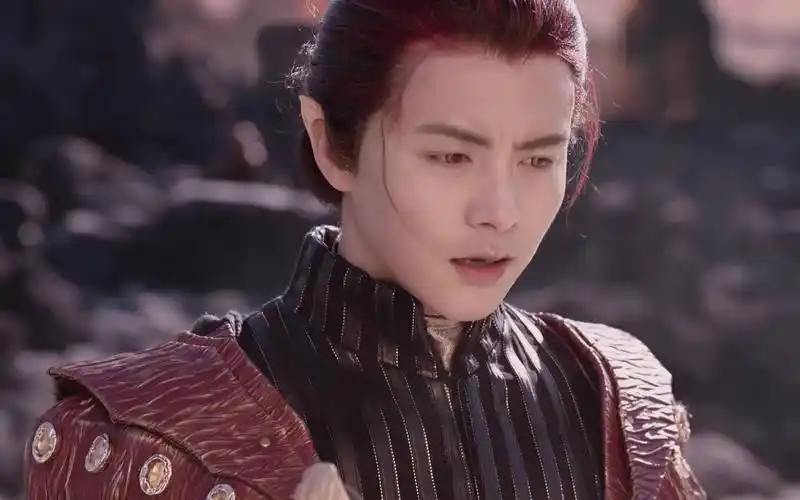 【马天宇】幻城_罹天烬cut 08_哔哩哔哩_bilibili