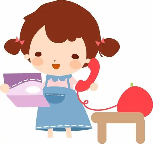 正是育儿好时机 写美篇2,打电话时注意时间       要注意打电话的时间