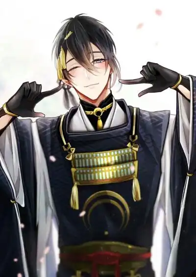 头像 男生 壁纸