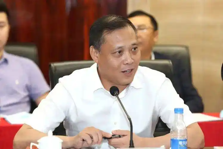 携手并肩砥砺前行深圳市装饰行业协会九届四次会长工作