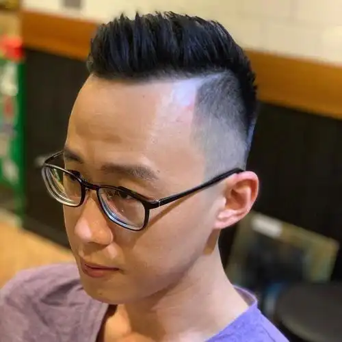 四十岁男士别乱剪发型,今年留好这11款造型,成熟帅气不显老|发型|男士