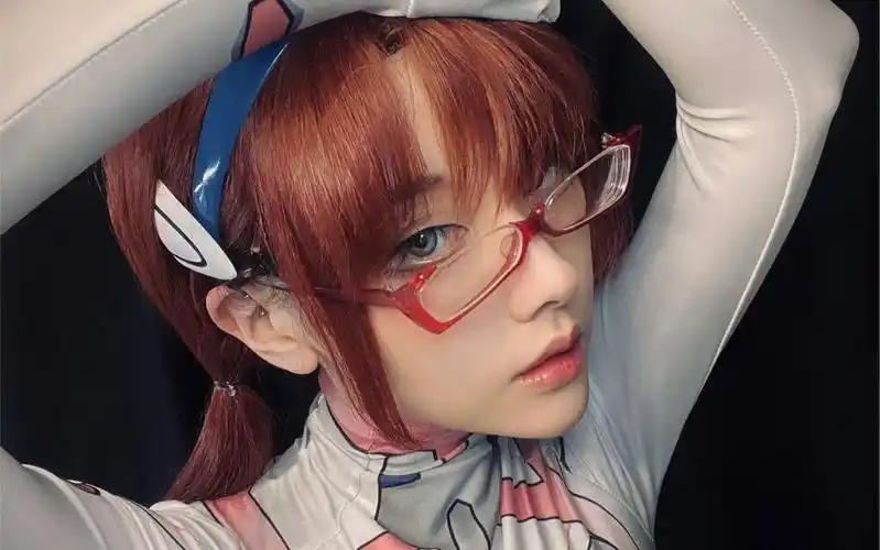 airkuukieva真希波