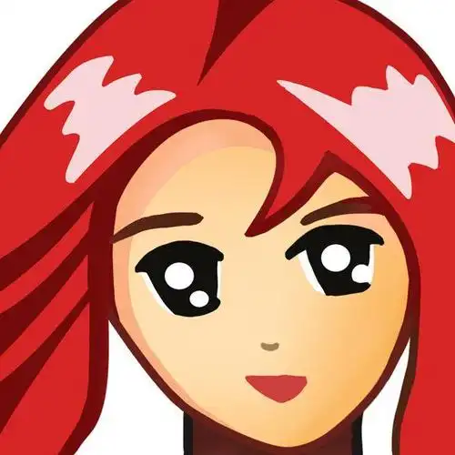 腾讯qq内部:远古高清头像大全,每一张图片都能让你浮想联翩