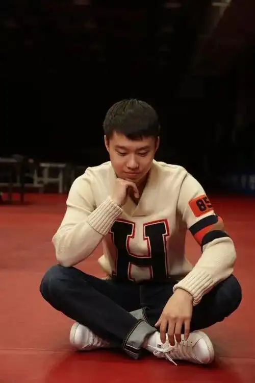 于子洋努力也是一种天赋