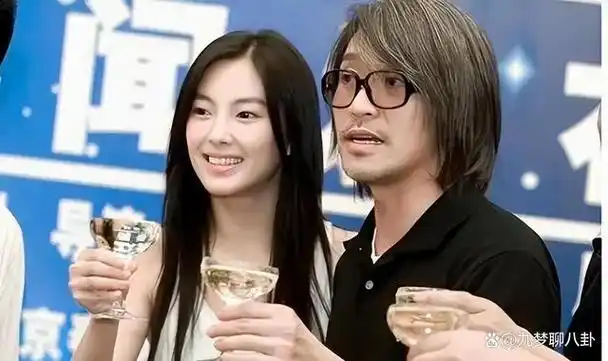 暴躁娇妻张雨绮情史两任前夫都是父亲辈34岁已两婚两离两个娃