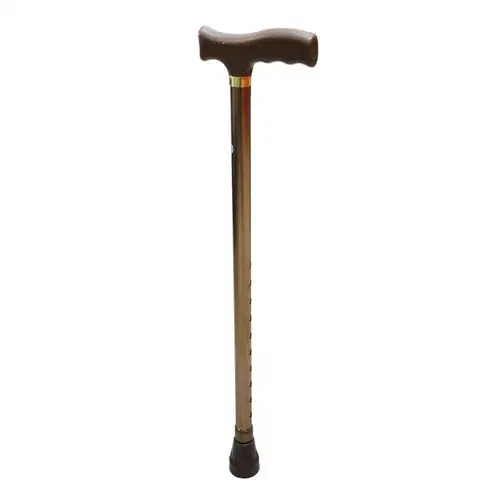 铝合金可伸缩拐杖