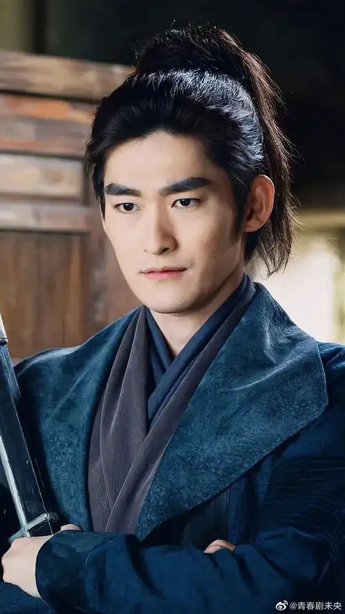 张翰和林允是中国内地影视圈中备受瞩目的明星,他们两位将在新剧