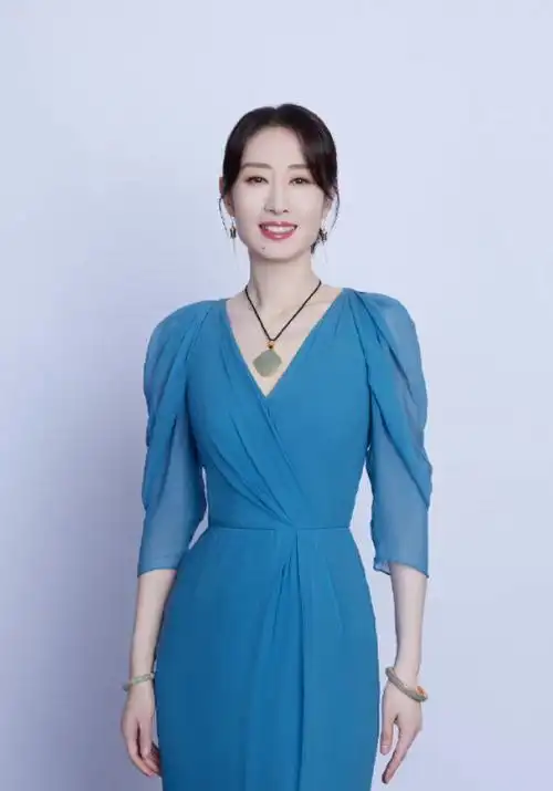 回顾刘敏涛感谢当初前夫的满脸嫌弃才成全我如今的幸福