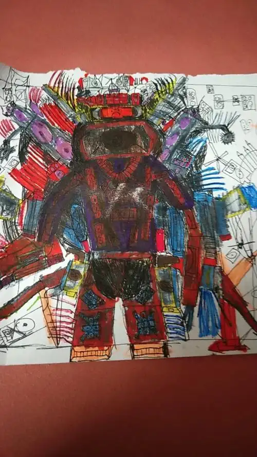 超级难画 ! - 抖音