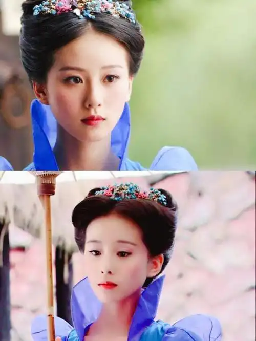 8刘晓洁饰万玉枝