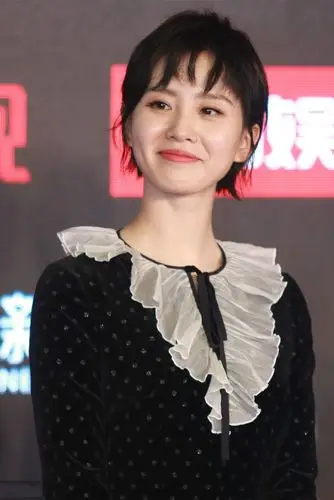 刘诗诗不穿这条裤子,我还不知道她胯宽的这么过分!|刘诗诗|路人甲|裙