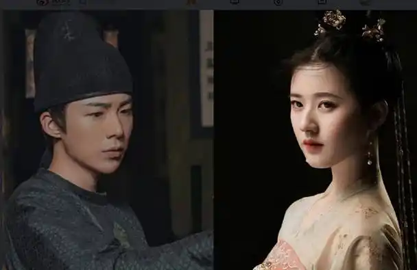 赵露思生日会翻跳泫雅舞蹈,刘宇宁为她庆生,将二搭合作珠帘玉幕