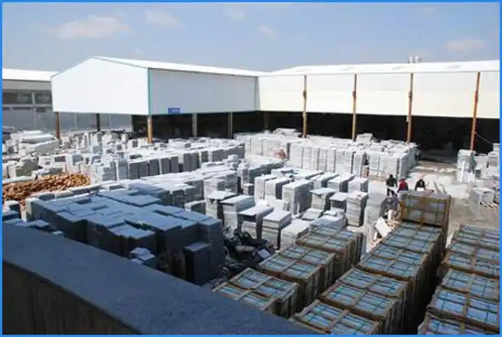 肃宁汇源石材厂