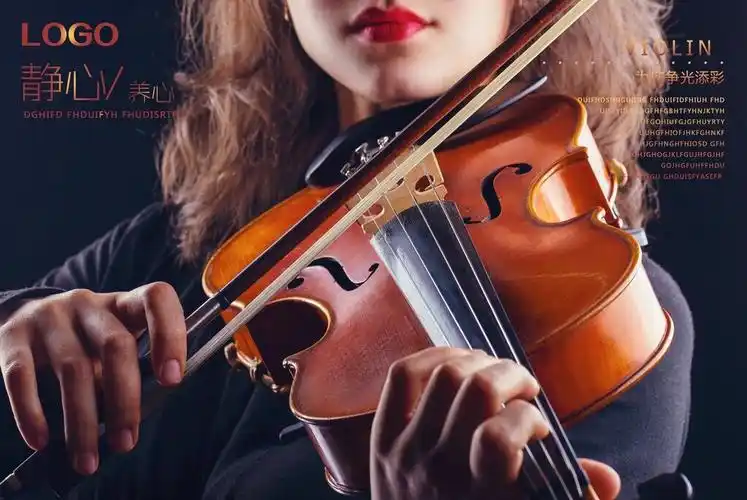 小提琴右手握弓的手型和左手手型