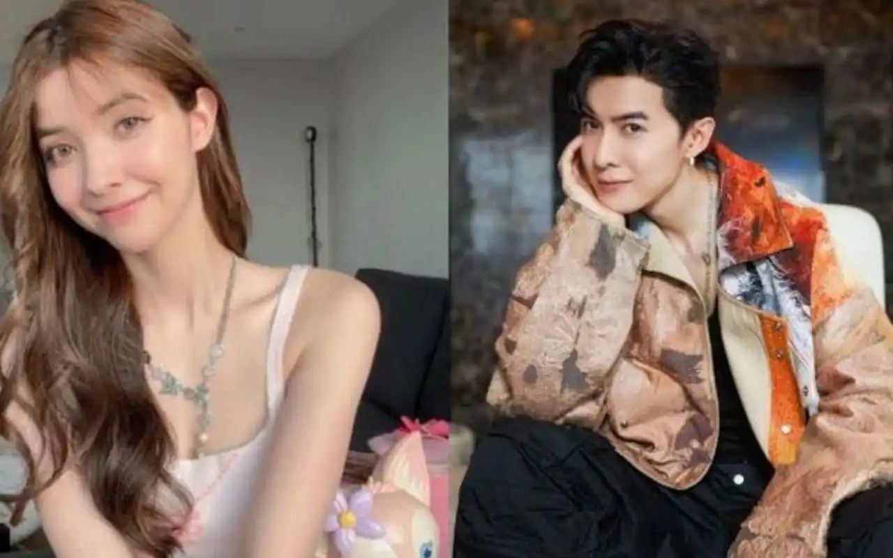 喜讯!唐禹哲回应向女友求婚:感谢在39岁这一年拥有了对的人