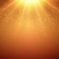 金色唯美头像 最美金色头像图片