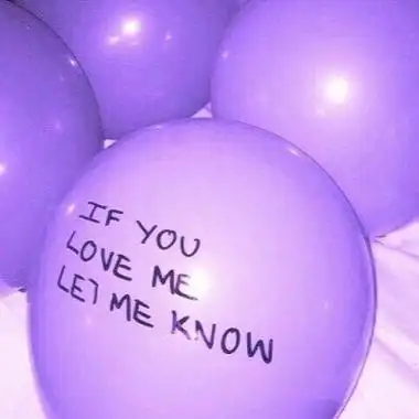 唯美紫色头像图片高清好看的紫色唯美图片头像精选