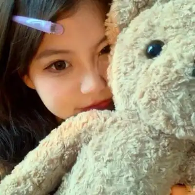 2023精选高颜值女生头像真人