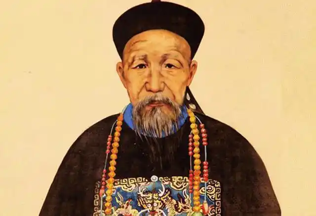 左宗棠巧用"洋蒋干"平叛