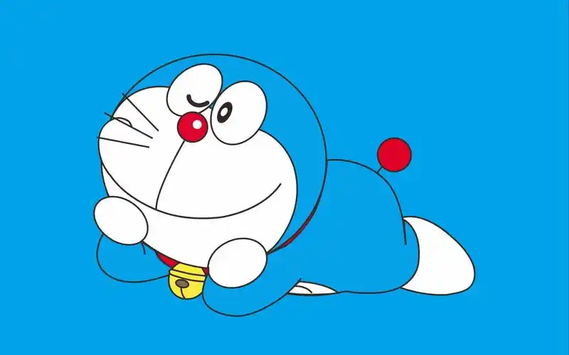 【钢琴】童年的回忆《哆啦a梦》蓝胖子指弹教学