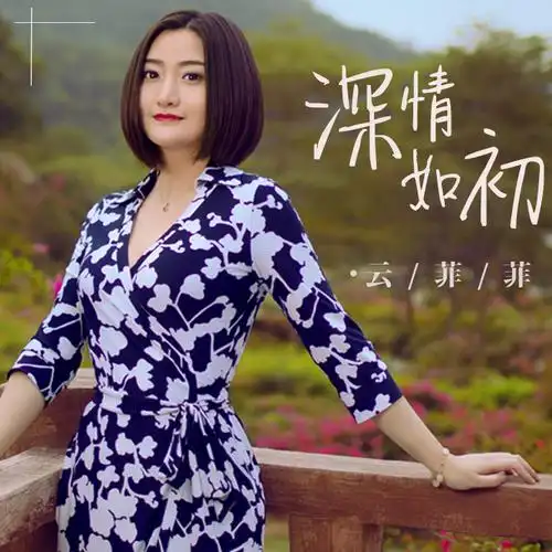 深情如初 (伴奏)_云菲菲_高音质在线试听_深情如初 (伴奏)歌词|歌曲