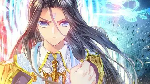 斗罗大陆外传神界传说 21 唐三大战金龙王: 修罗神唐三大战金龙王