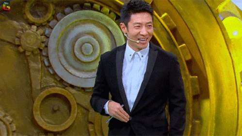 放学别走撒贝宁soogifgif动图_动态图_表情包下载_soogif