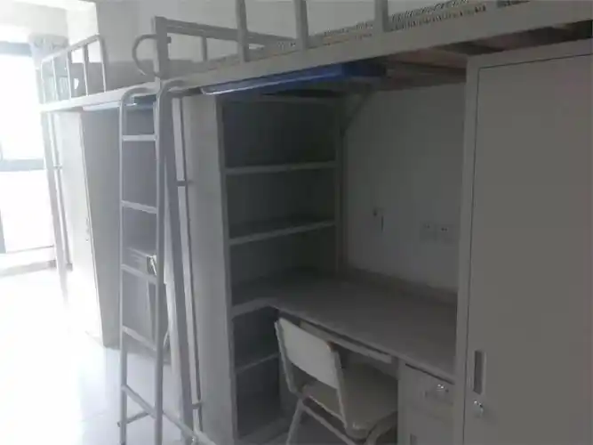 天津天狮学院宿舍条件怎么样几人间宿舍图片