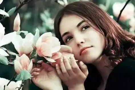 男人眼里气质好的女人在男人眼中是这样的