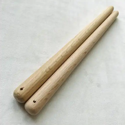 大鼓棒批发橡木中国鼓鼓棒销售堂鼓棒排鼓棒小号战鼓棒经营