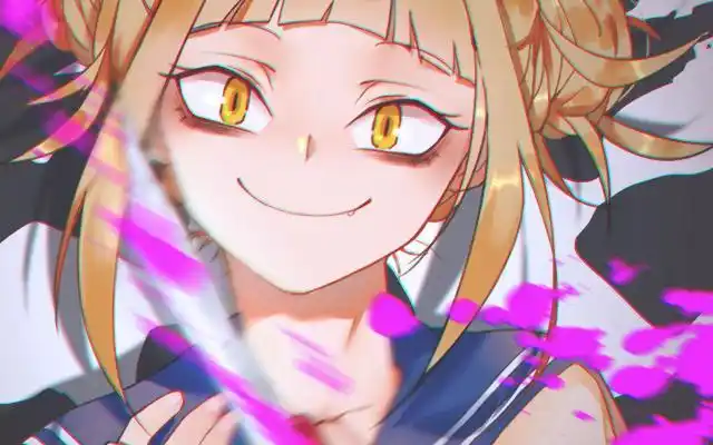 那些动漫中人气非常高的反派女,网友:都是惹不起的主啊!