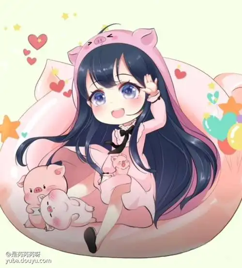 打卡第一天_一条小团团ovo的鱼吧_斗鱼鱼吧