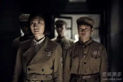 《告密者》再现荧屏 张溪芸"赖上"柳云龙