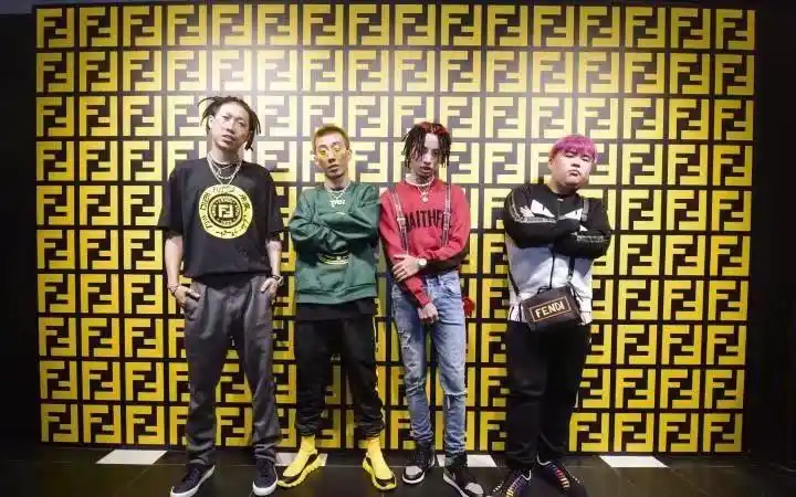 cdc说唱会馆atm小新higherbrothersmelo2018slaughtercypher