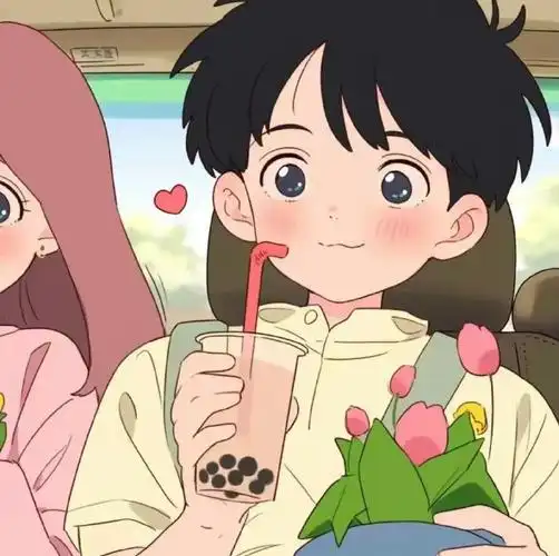 动漫 卡通 漫画 头像 690_687