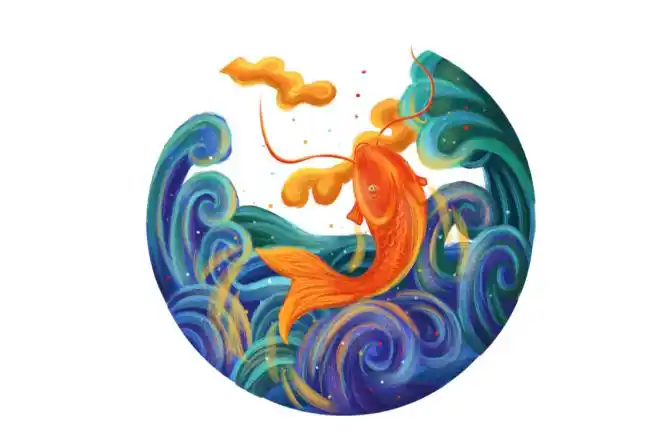 平面设计, 中国风&国潮创意元素