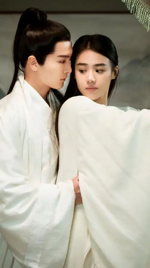 将军在上～马思纯～盛一伦