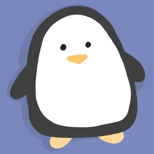 企鹅头像