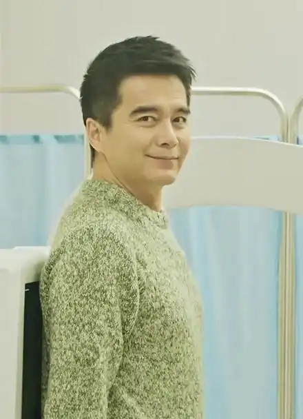 许亚军这笑容太治愈了,大概就是爱情中该有的笑吧283228